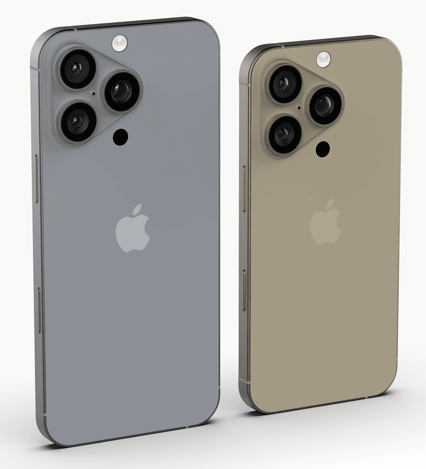 iPhone 16 Pro Price in India 128gb: नए कैमरा लुक के साथ लांच होगा iPhone 16 Pro देखे और क्या नया देखने को मिलेगा? 2 iPhone 16 Pro Price in India 128gb