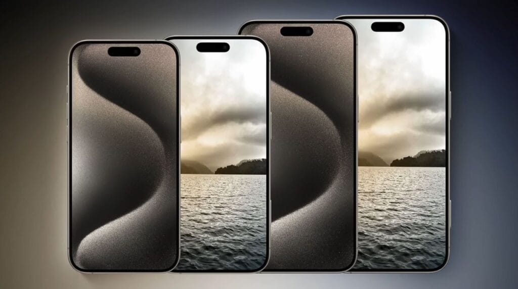 iPhone 16 Pro Price in India 128gb: नए कैमरा लुक के साथ लांच होगा iPhone 16 Pro देखे और क्या नया देखने को मिलेगा? 3 iPhone 16 Pro Price in India 128gb