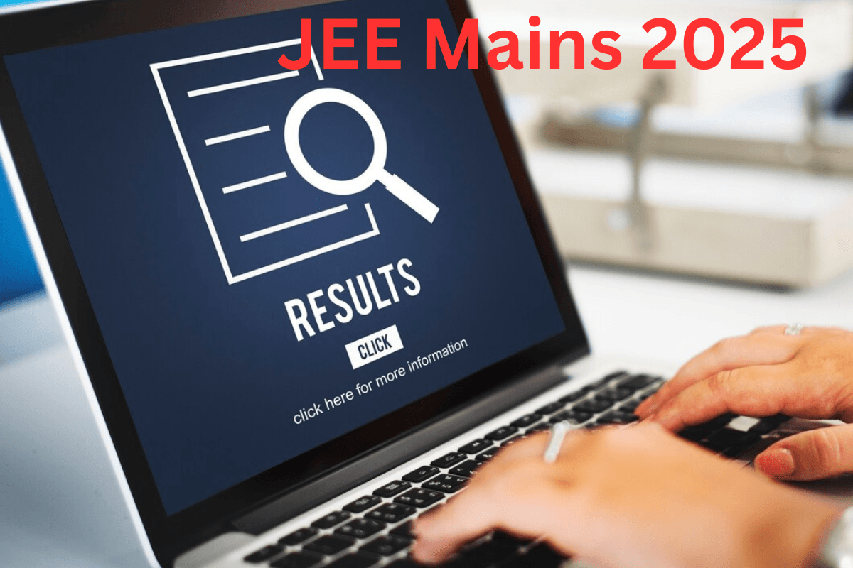 Jee Mains 2025 result link- आ गया NTA Jee mains session 1 का स्कोरकार्ड देखिये कैसे download करे?